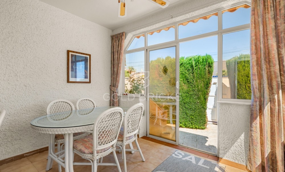 Resale · Villa · Ciudad Quesada - Rojales