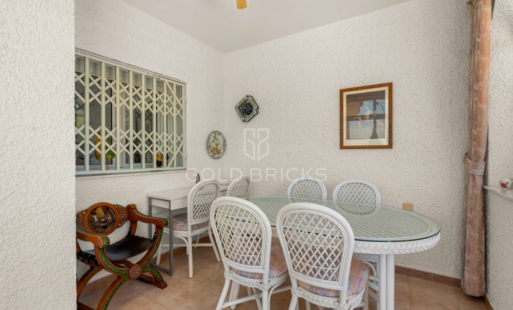 Resale · Villa · Ciudad Quesada - Rojales