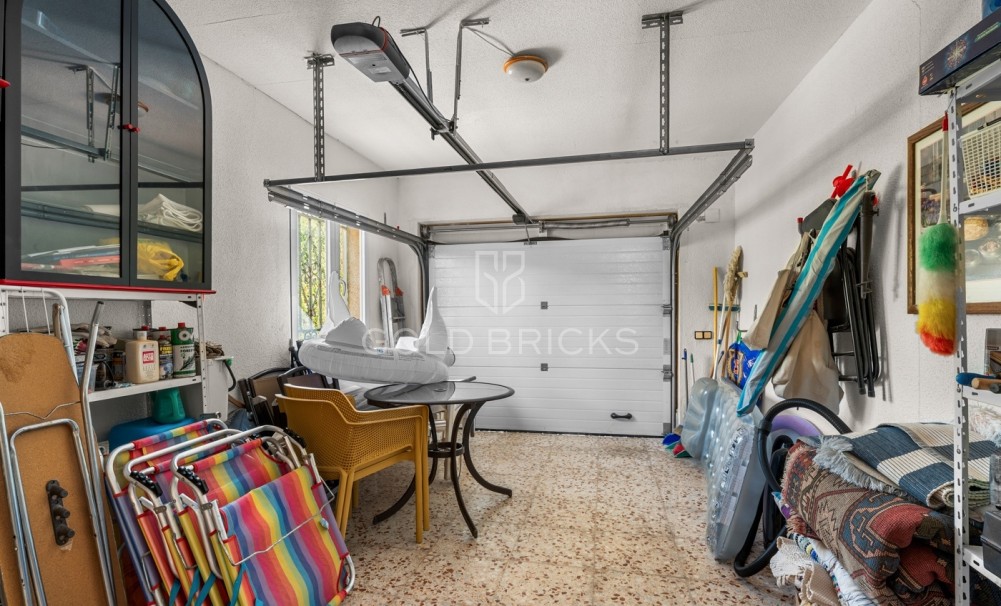 Resale · Villa · Ciudad Quesada - Rojales