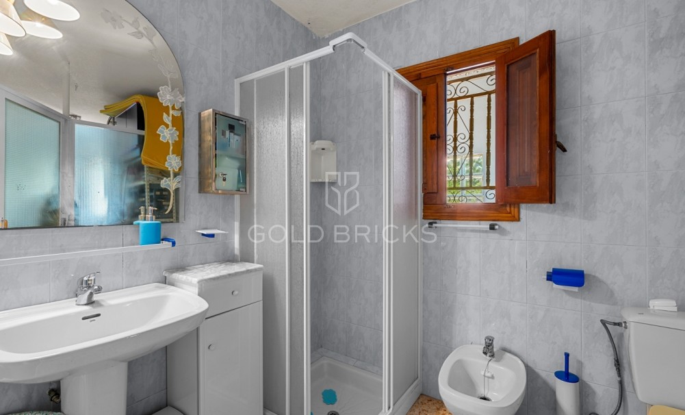 Resale · Villa · Ciudad Quesada - Rojales