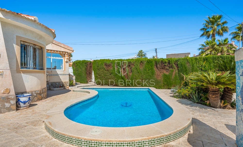 Resale · Villa · Ciudad Quesada - Rojales