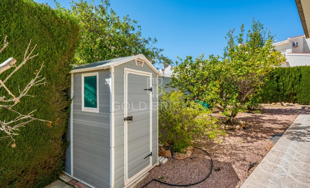 Resale · Villa · Ciudad Quesada - Rojales