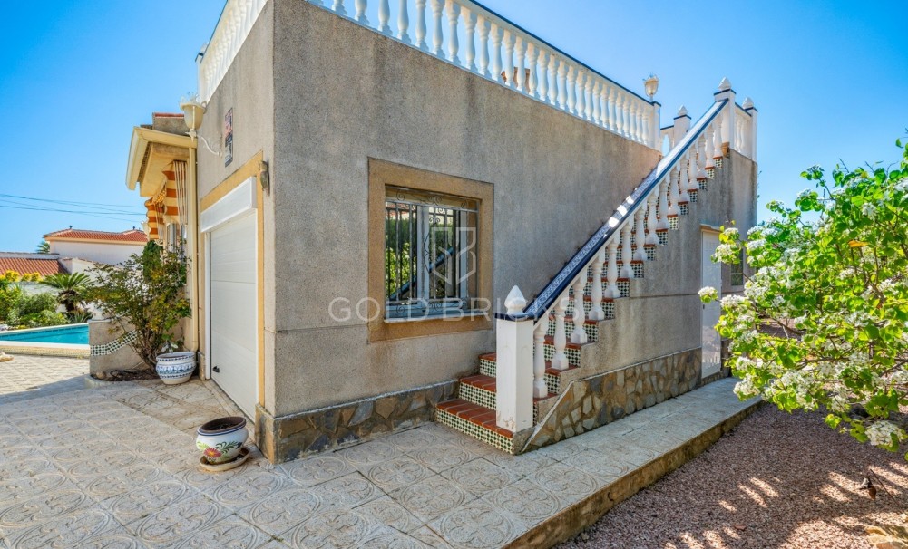 Resale · Villa · Ciudad Quesada - Rojales