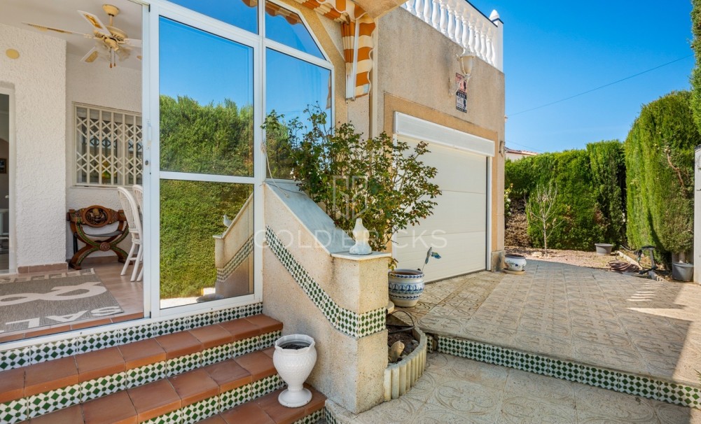 Resale · Villa · Ciudad Quesada - Rojales