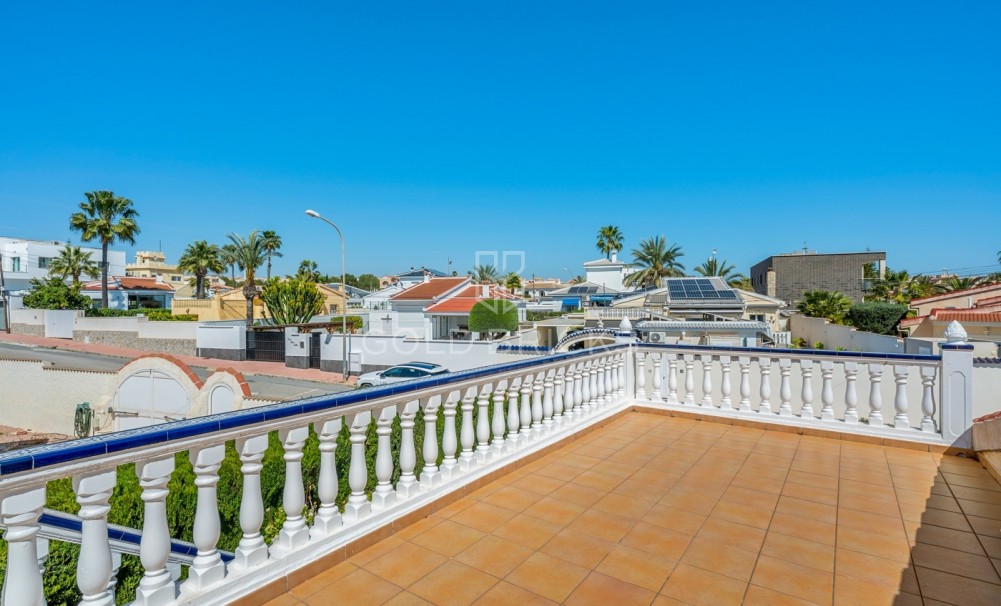 Resale · Villa · Ciudad Quesada - Rojales