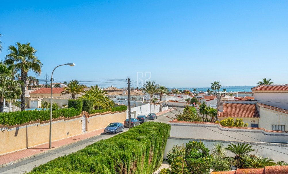 Resale · Villa · Ciudad Quesada - Rojales