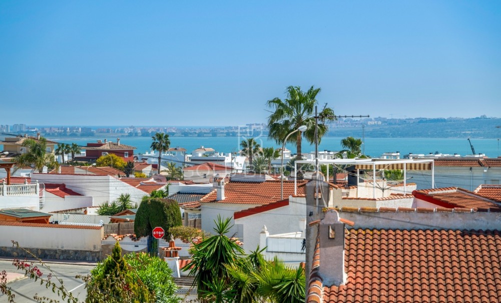 Resale · Villa · Ciudad Quesada - Rojales