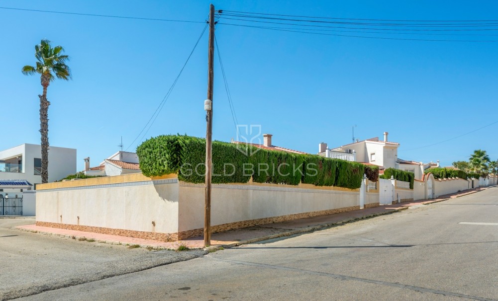 Resale · Villa · Ciudad Quesada - Rojales