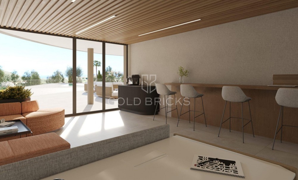 New Build · Apartment · Mijas · Hipódromo Costa del Sol