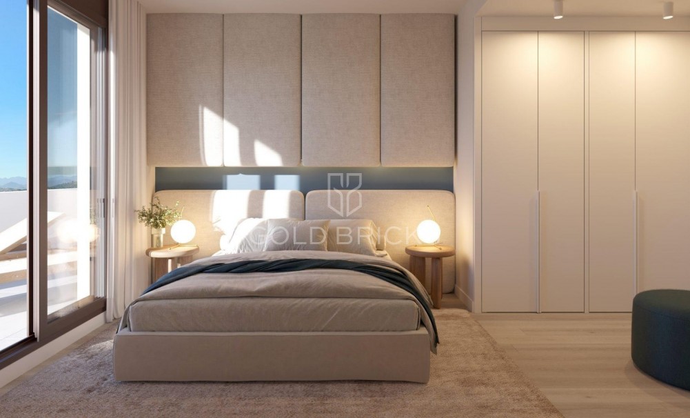 New Build · Penthouse · Mijas · Hipódromo Costa del Sol