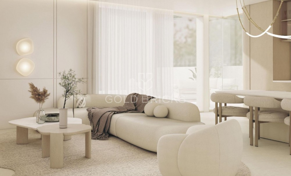 Nieuwbouw · Villa · Algorfa · Castillo De Montemar