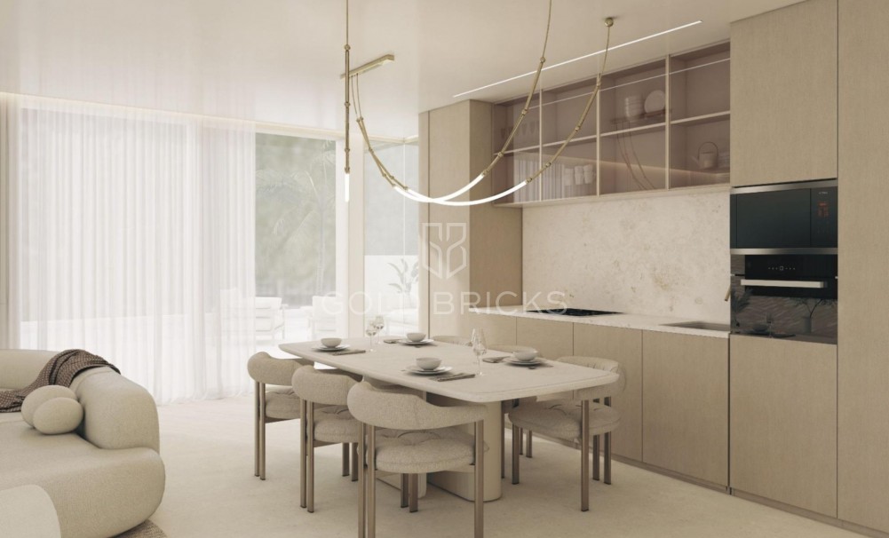 Nieuwbouw · Villa · Algorfa · Castillo De Montemar