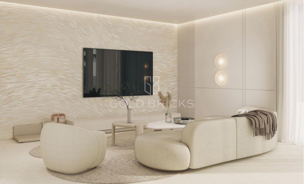 Nieuwbouw · Villa · Algorfa · Castillo De Montemar