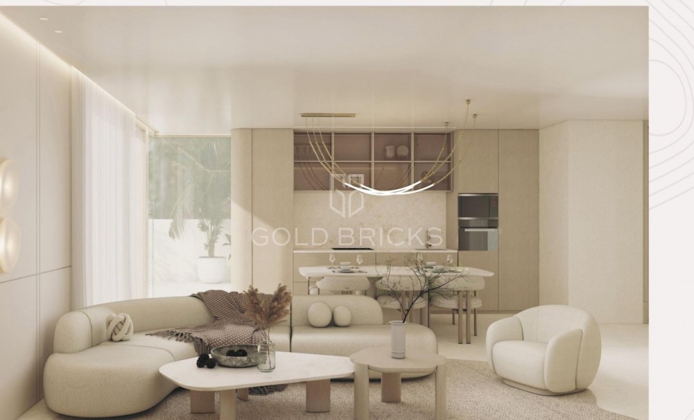 Nieuwbouw · Villa · Algorfa · Castillo De Montemar