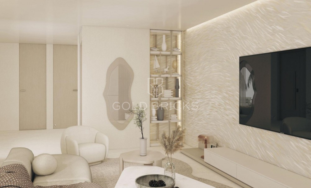 Nieuwbouw · Villa · Algorfa · Castillo De Montemar