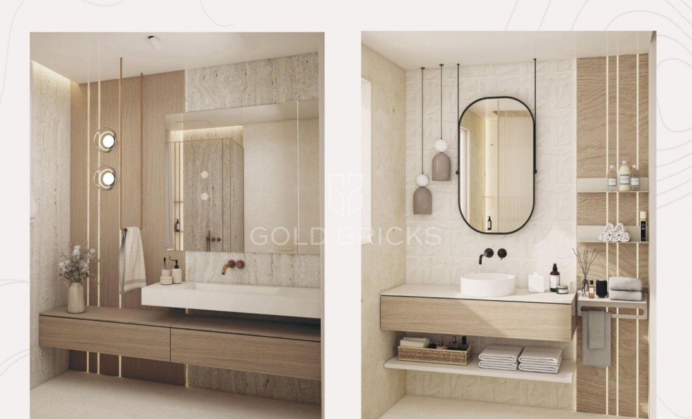 Nieuwbouw · Villa · Algorfa · Castillo De Montemar