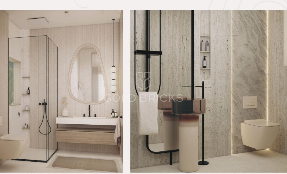 Nieuwbouw · Villa · Algorfa · Castillo De Montemar