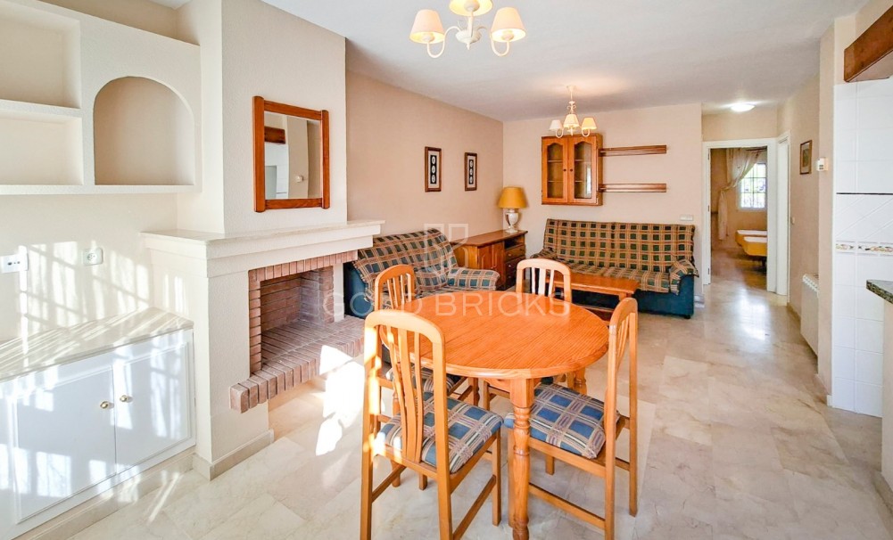 Resale · Stadthaus · Villamartín