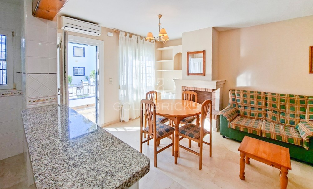 Resale · Stadthaus · Villamartín