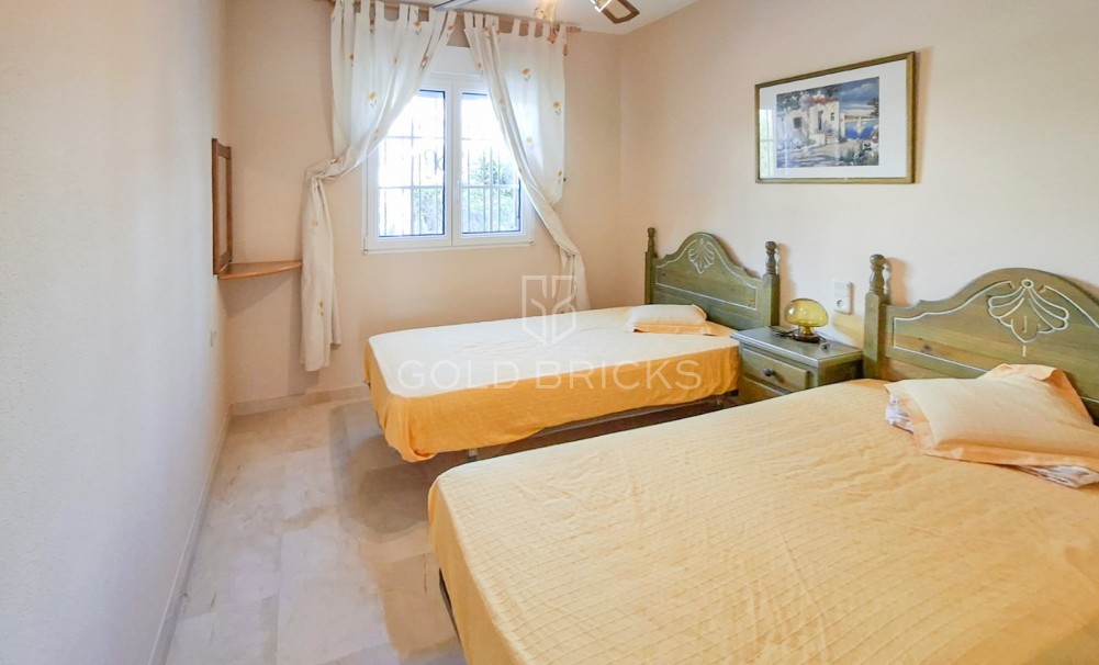 Resale · Stadthaus · Villamartín