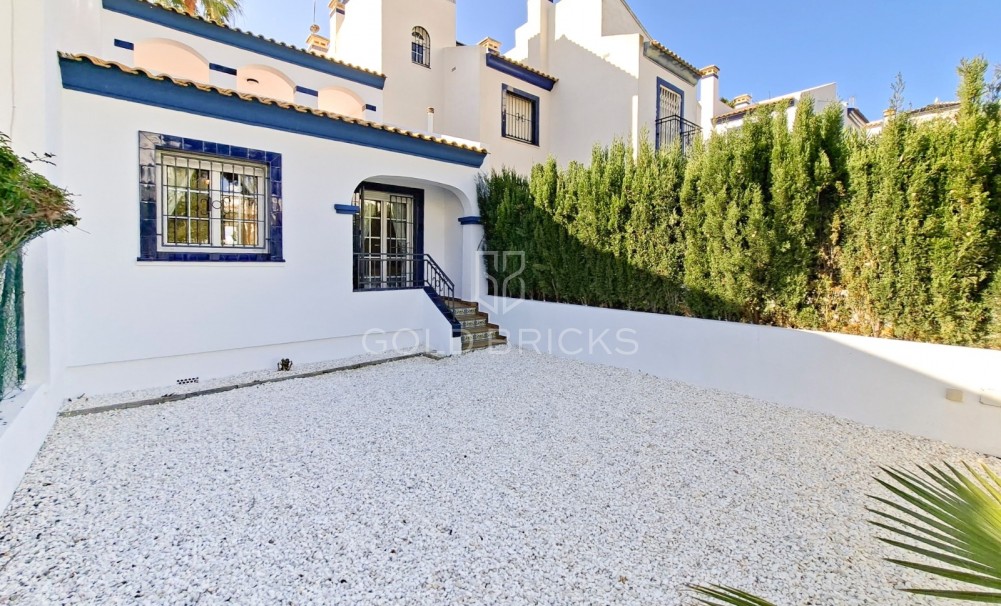 Resale · Stadthaus · Villamartín