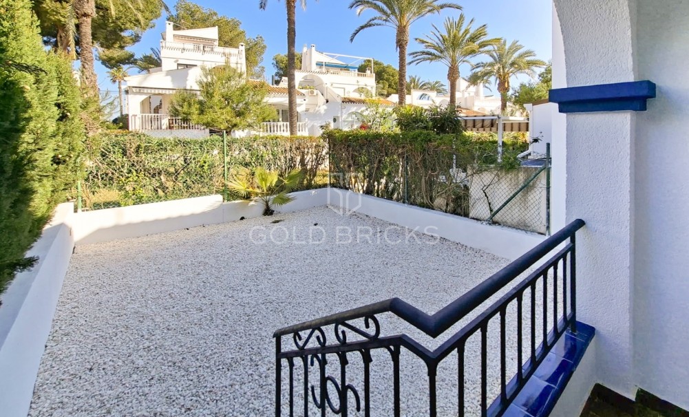 Resale · Stadthaus · Villamartín