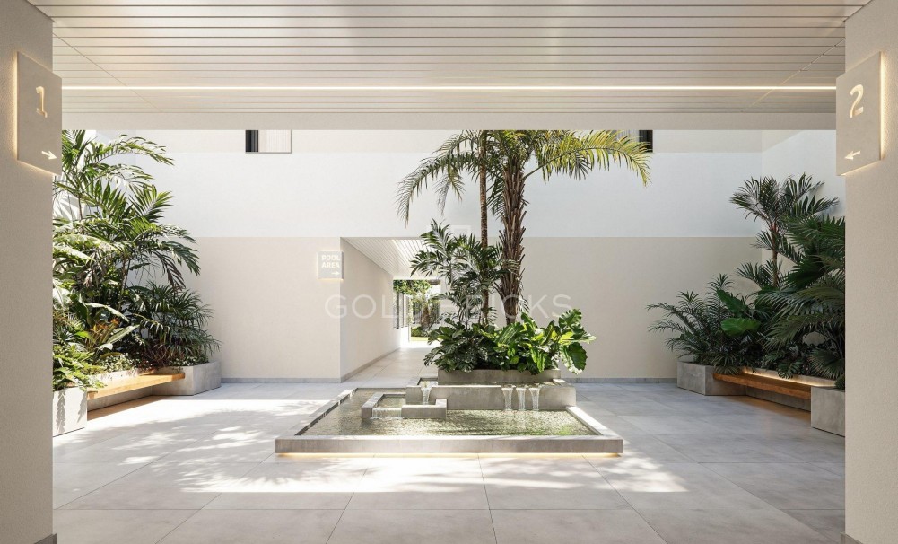 New Build · Apartment · Vélez Málaga · Torre del Mar