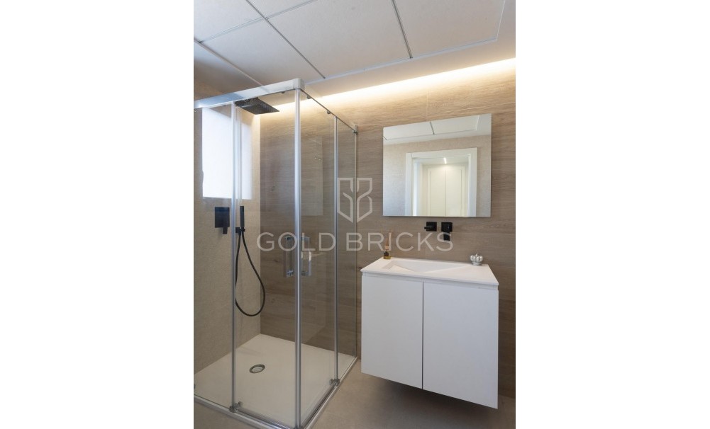 New Build · Apartment · Denia · L´Estanyó (Marinas)