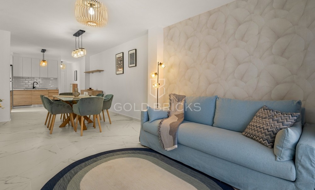 Sale · Apartment · Torrevieja · Playa de El Cura