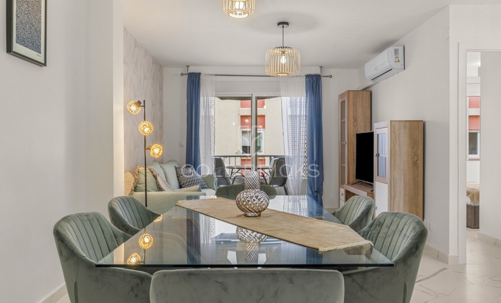 Sale · Apartment · Torrevieja · Playa de El Cura