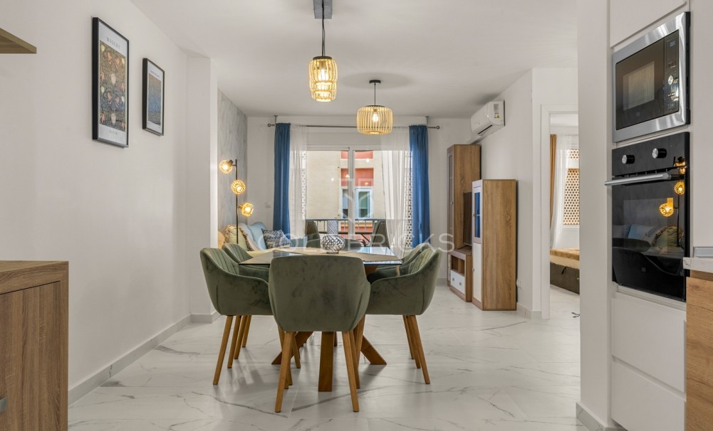 Sale · Apartment · Torrevieja · Playa de El Cura