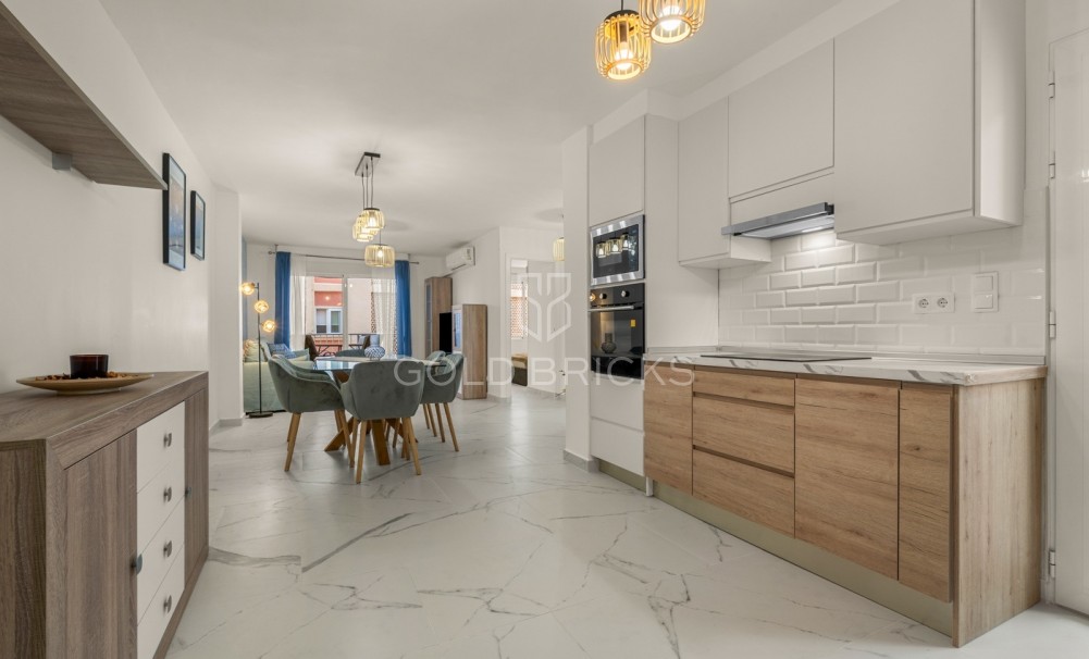 Sale · Apartment · Torrevieja · Playa de El Cura