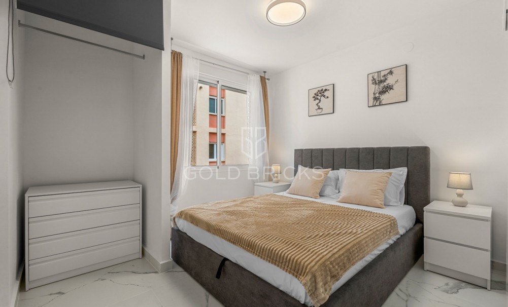 Sale · Apartment · Torrevieja · Playa de El Cura