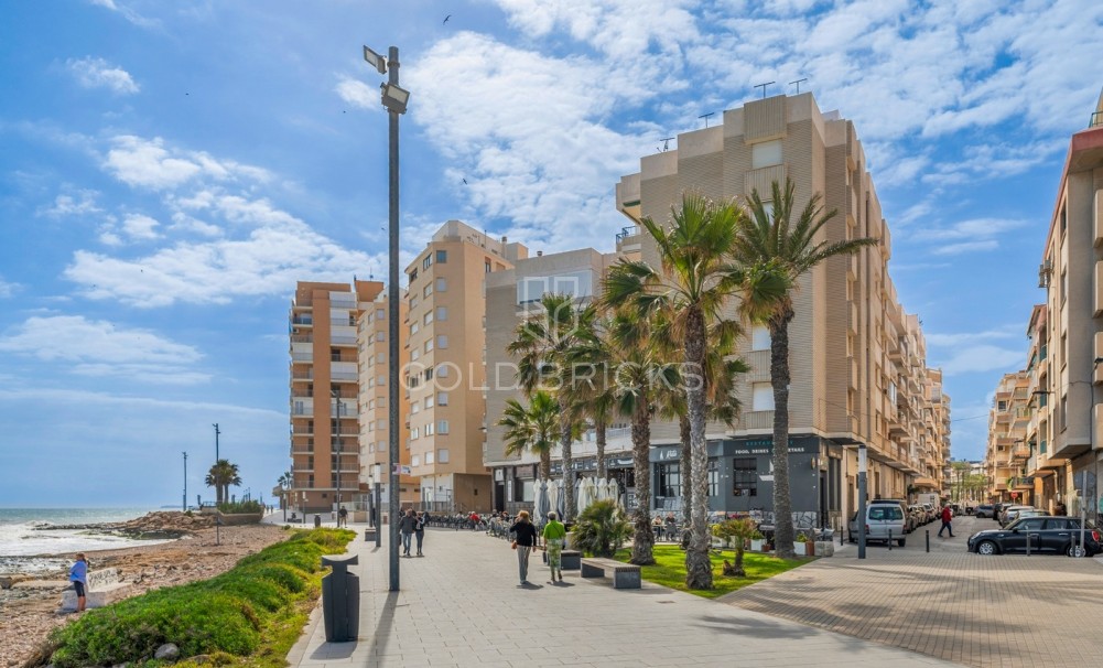 Sale · Apartment · Torrevieja · Playa de El Cura