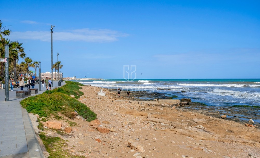 Sale · Apartment · Torrevieja · Playa de El Cura