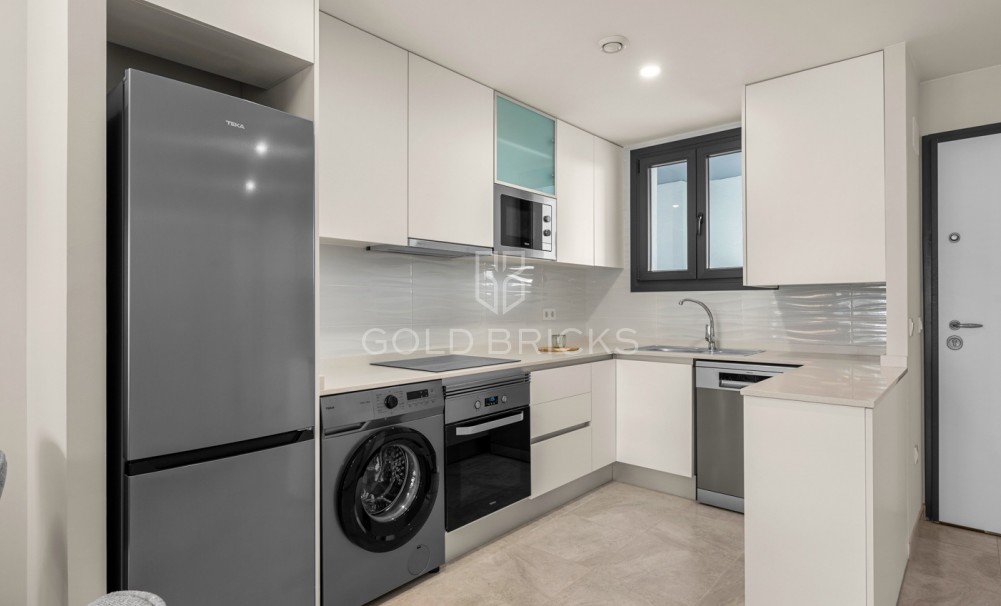 Sale · Apartment · Orihuela Costa · Los Dolses