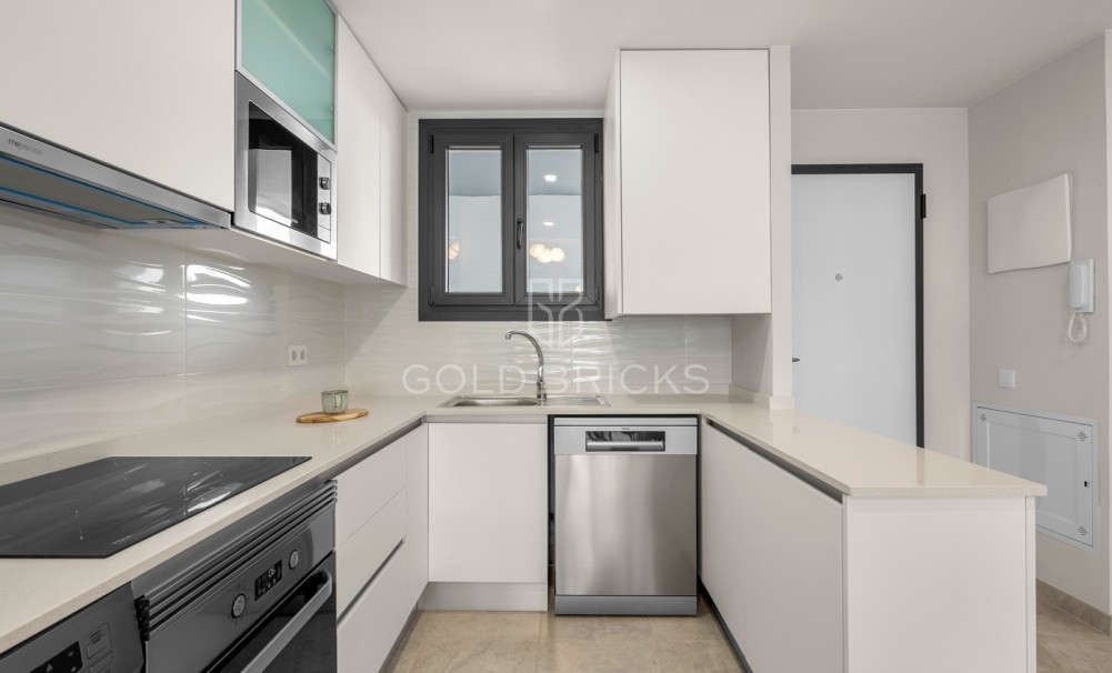 Sale · Apartment · Orihuela Costa · Los Dolses