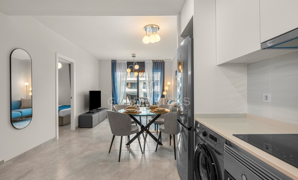 Sale · Apartment · Orihuela Costa · Los Dolses