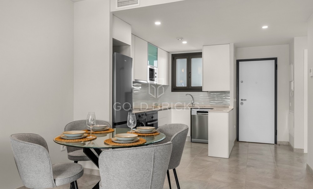 Sale · Apartment · Orihuela Costa · Los Dolses