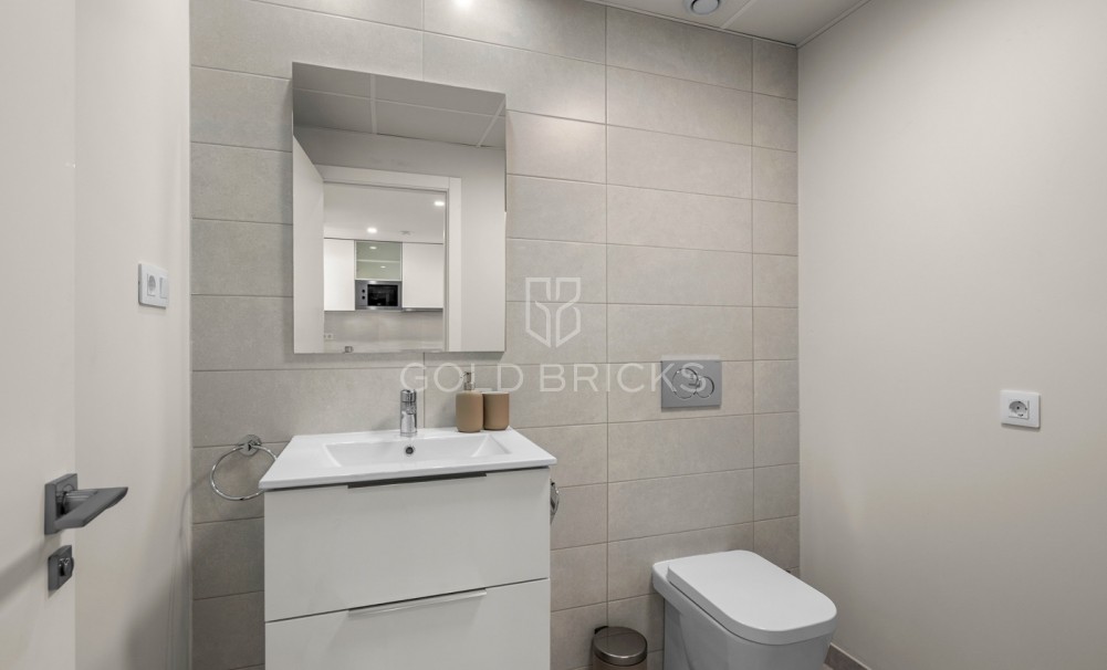 Sale · Apartment · Orihuela Costa · Los Dolses