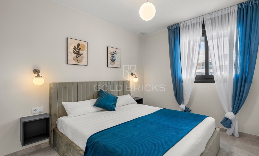 Sale · Apartment · Orihuela Costa · Los Dolses