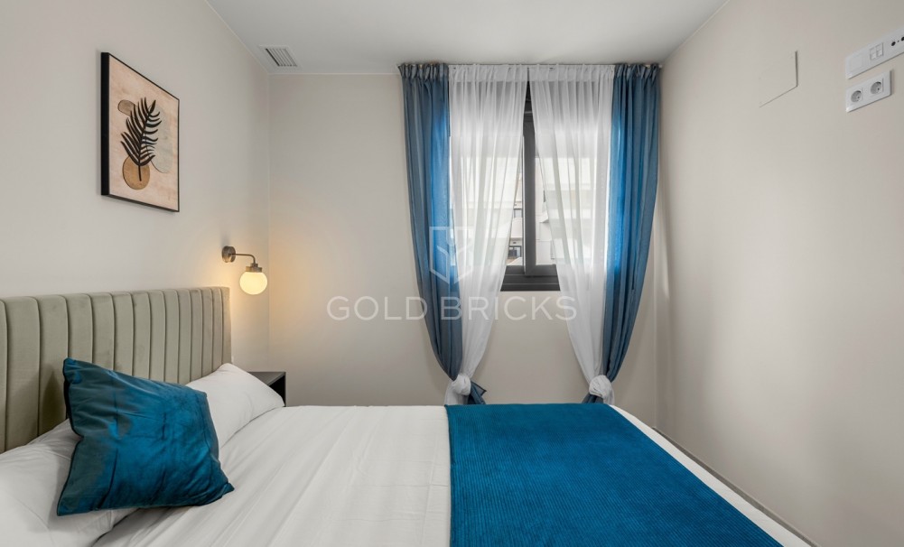 Sale · Apartment · Orihuela Costa · Los Dolses