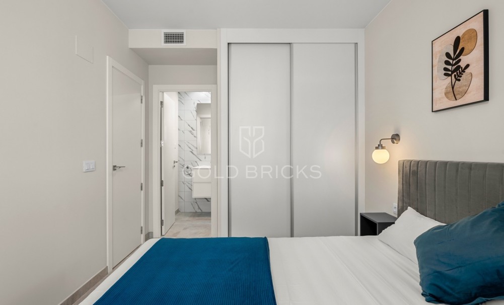 Sale · Apartment · Orihuela Costa · Los Dolses