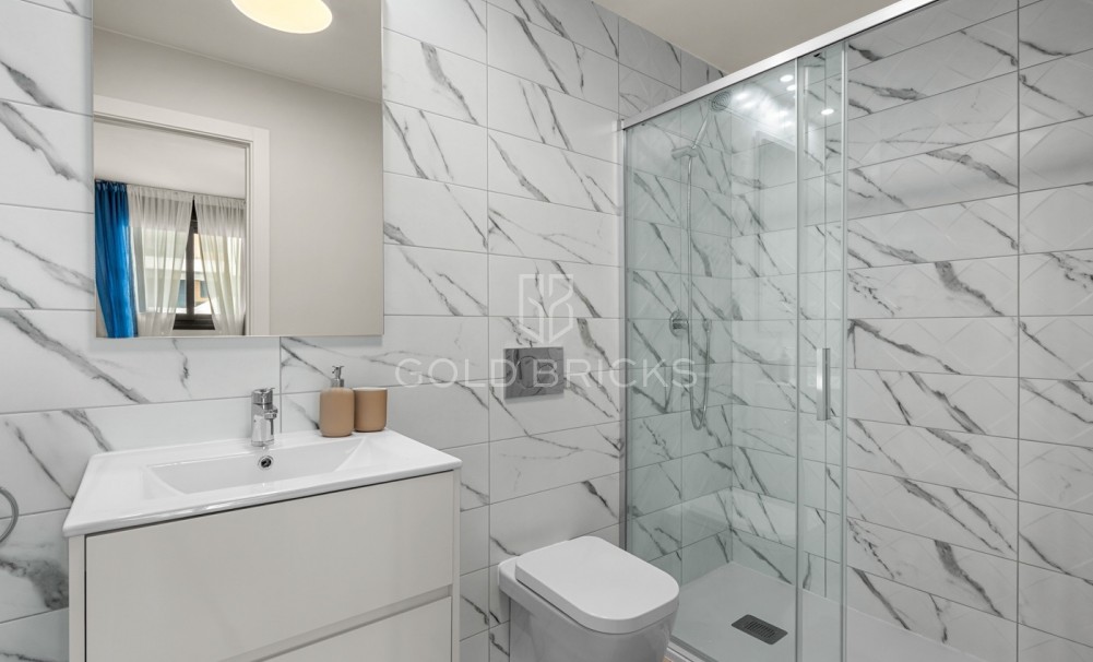 Sale · Apartment · Orihuela Costa · Los Dolses