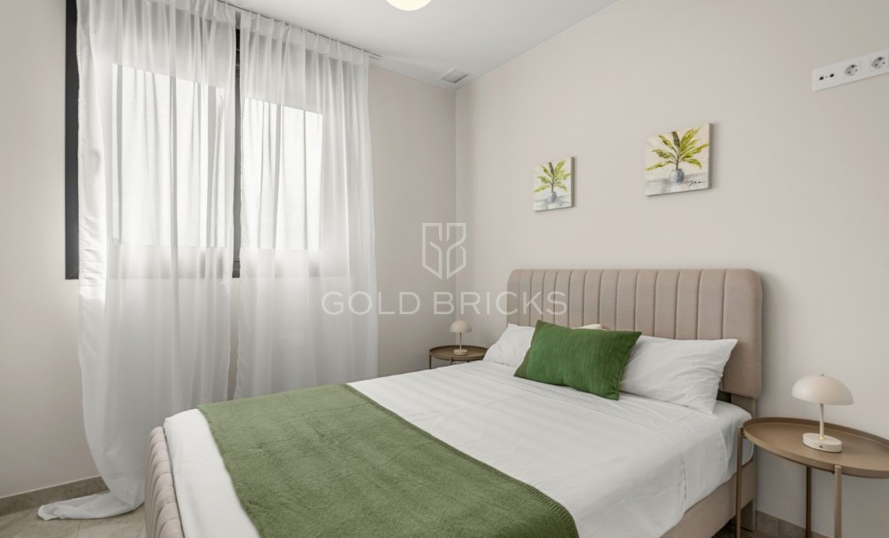 Sale · Apartment · Orihuela Costa · Los Dolses