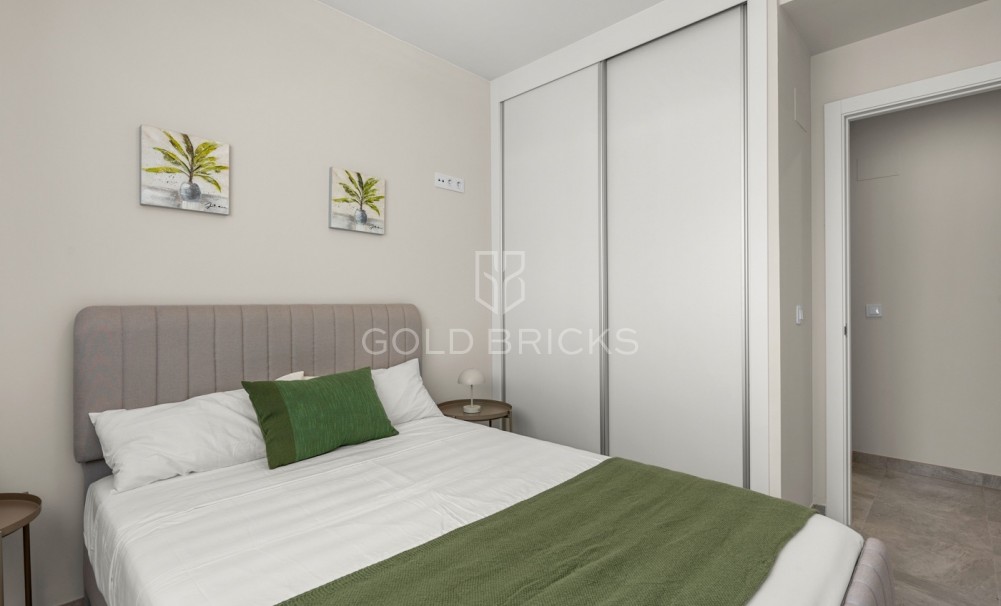 Sale · Apartment · Orihuela Costa · Los Dolses