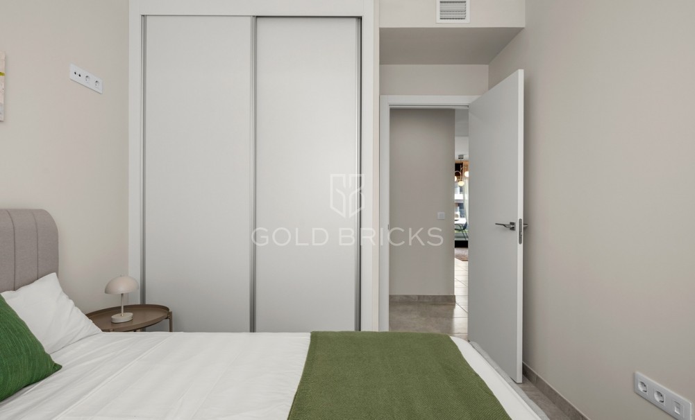 Sale · Apartment · Orihuela Costa · Los Dolses