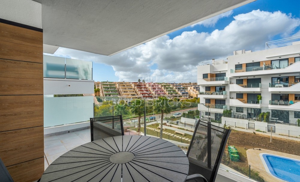 Sale · Apartment · Orihuela Costa · Los Dolses