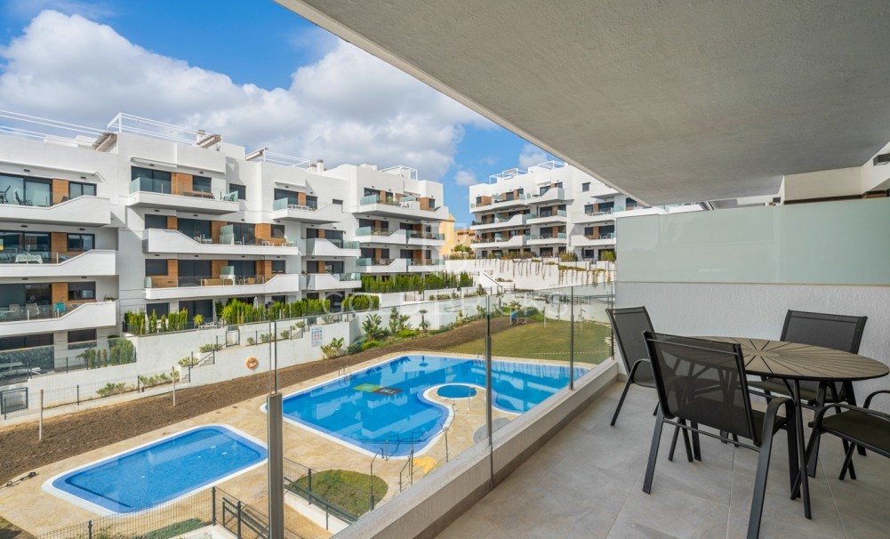 Sale · Apartment · Orihuela Costa · Los Dolses