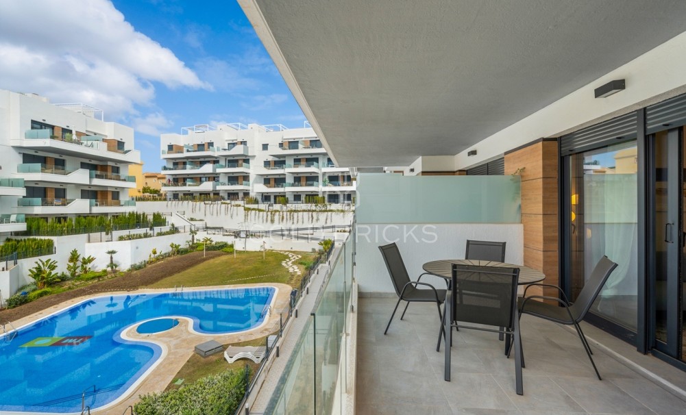 Sale · Apartment · Orihuela Costa · Los Dolses